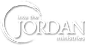 Into the Jordan